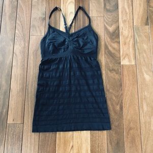 Lululemon Power Y Tank